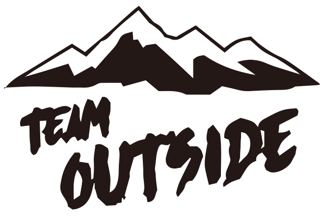TEAM outside